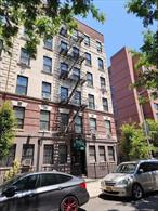 East Harlem&rsquo;s best value. This six-story condo conversion est in 2001 consists of one, two and three-bedroom units. The building has a roaming super, common courtyard and common storage. Located in East Harlem, the area is adoringly called â€œEl Barrioâ€ and it strives to retain the distinct sense of self that entirely sets it apart from the western expanse of Harlem. This 2 bdrm is situated in a post-war building that exemplifies the classic low-rise style of New York&rsquo;s storied architectural tradition and this condominium promises a comfortable city living experience. The building is pet friendly...Immerse yourself in East Harlem living, where food, culture, and entertainment collide for an unparalleled experience. Uncover delightful local eateries, visit the picturesque Thomas Jefferson Park, and catch public transportation within short walking distances for swift rides around the city.