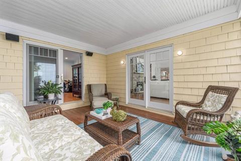 Sun Room