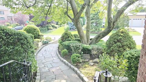 Yard