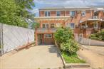 Welcome to 105-01 Horace Harding Expressway â€” a Spacious and bright, charming brick semi-attached one-family home in the desirable neighborhood of Flushing. This sun-filled home offers 3 spacious bedrooms, 2.5 baths, large front porch, and a fully finished basement with private entry â€” ideal for additional living space or guests.Enjoy the convenience of a private driveway and garage, plus a large, private backyard perfect for entertaining or relaxing. Located just minutes from major highways, public transportation, schools, and shops. Move-in ready and full of potential!
