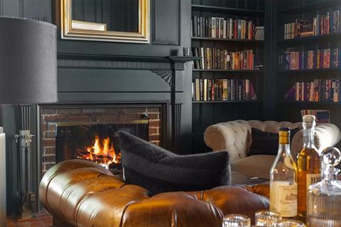 Sitting Room