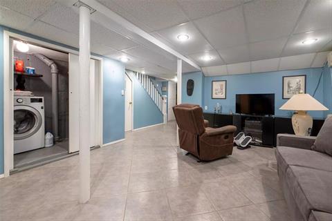 Recreation Room
