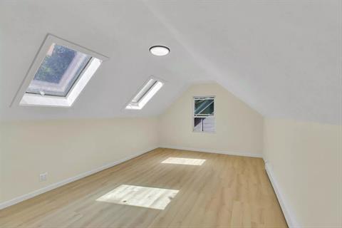 Bonus Room