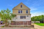 Colonial Style Home. This Home Features 4 Bedrooms, 3 Full Baths, Eat In Kitchen & 2 Car Garage. Centrally Located To All. Don&rsquo;t Miss This Opportunity!