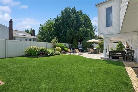 Yard