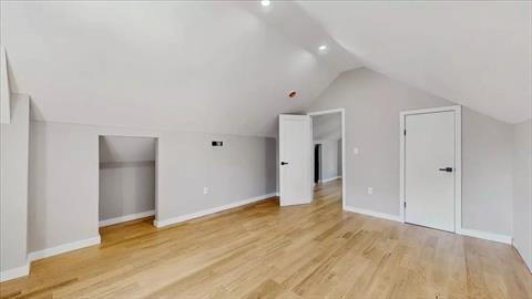 Bonus Room