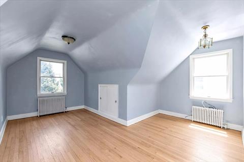 Bonus Room