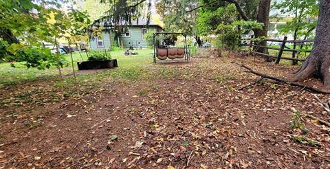 Yard