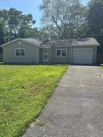 $5, 000 PRICE REDUCTION! Great Starter Ranch House for 1st Time Buyer with 1, 308 Square Feet in Excellent Condition. Walk into Living Room Open to Large Kitchen / Dining Room with Door into Backyard and Attached 220 Square Foot Garage with Boiler Room. Half Bath and Bedroom Off of Living Room, Stackable Washer and Dryer in Hallway Next to Primary Bedroom, 3rd Bedroom and Full Bath with Tub. Fenced Property Size of 80&rsquo; x 100&rsquo;. Low Taxes of $7, 406. Gas Hot Air Heat. Buyer Must Comply with the Following Conditions: * Buyer&rsquo;s GROSS Income Must be Below 80% of the Established Suffolk County Income Based on Family Size per this Chart: Income Range % of Median: 80% 1 Person: $92, 230 2 Persons: $105, 500 3 Persons: $118, 700 4 Persons: $131, 900 5Persons: $142, 450 6 Persons: $153, 000 7 Persons: $163, 5508 Persons: $165, 050 and Buyer Must Live in the House for a Minimum of 5 Years.When Submitting an Offer, Buyer Must Include 2 Years of Tax Returns and Last Month of Wage Statements - 4 if Weekly, 2 if Biweekly.