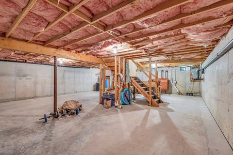 Basement