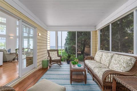 Sun Room