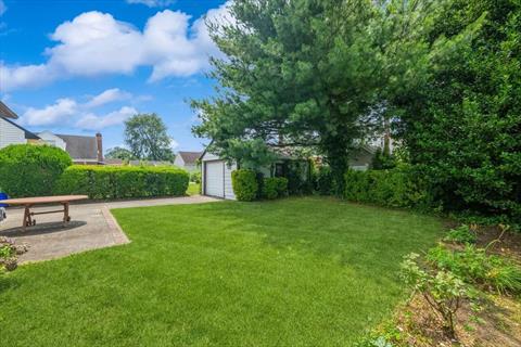 Yard