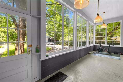 Sun Room