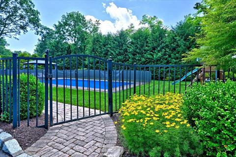 Fence