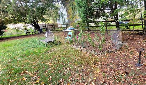 Yard