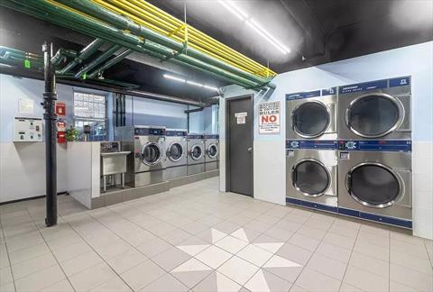 Laundry