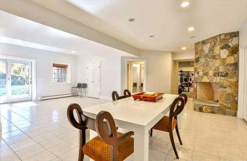 Recreation Room
