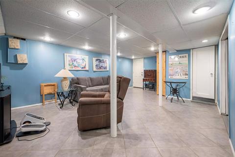 Recreation Room