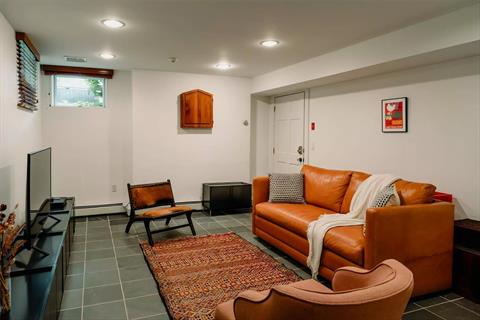 Media Room