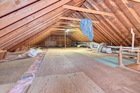 Attic