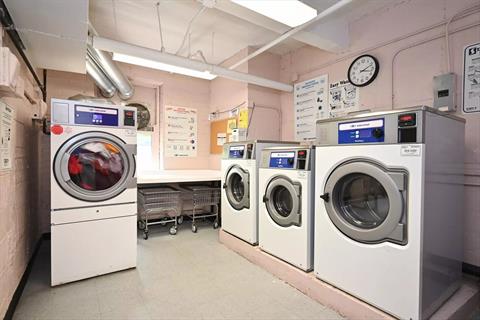 Laundry