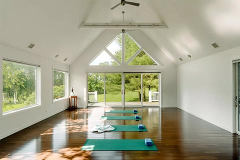Exercise Room