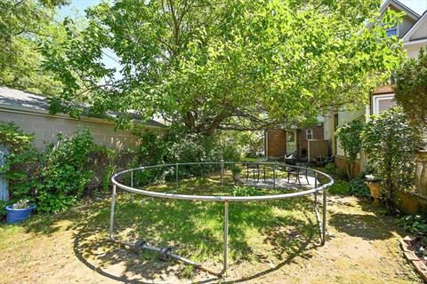 Yard