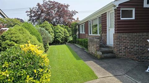 Yard