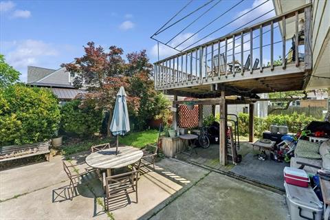 Yard