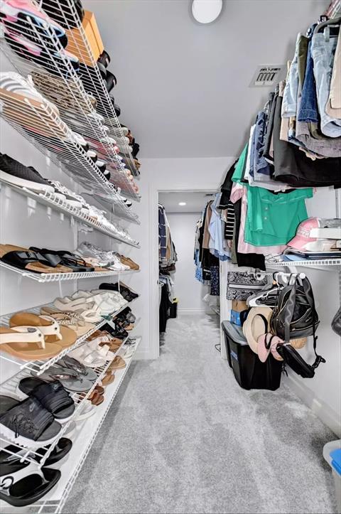Closet