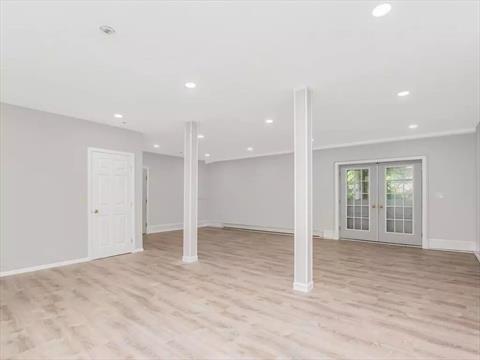 Basement