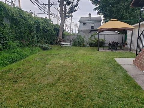 Yard