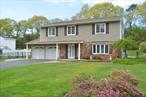 Welcome to 70 Fairfax Drive. This Magnificent Split Colonial Offers Elegant, Yet Tasteful Updates And Amenities Throughout. Everything Is New, Or Recently Updated. This Large, Stately Home Is Waiting For You...Also, Please Keep In Mind, The New Solar Panels Offer Almost Free Electricity for Life! Making This Home More Affordable Than Most.... This Lovely Home, Truly Has It All. And Very Reasonably Checks All The Boxes. From Updates Throughout, To The Public Sewers, And Everything In Between. It&rsquo;s True That A Picture Speaks A Thousand Words....So I Implore You To Pay Close Attention To All Of The Photos Of The Very Fine Home. And You Will Agree, That Dream Homes Do Come True...