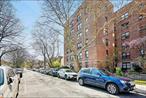 Welcome to this absolutely stunning corner one-bedroom co-op located in one of Bay Ridgeâ€™s most desirable and scenic neighborhoods, just steps from Narrows Avenue. This bright and spacious unit offers a smart layout featuring a walk-in kitchen that flows into a dedicated dining area and an oversized living roomâ€”perfect for entertaining or relaxing in comfort. The bedroom is generously sized with multiple windows bringing in abundant natural light, and the bathroom is well maintained. The building offers fantastic amenities, including a laundry room, bike storage, and parking (waitlist). Just a short walk brings you to the waterfront, the famous Shore Road Park, and the scenic promenade where you can enjoy breathtaking views of the Manhattan skyline and Verrazano Bridge. Conveniently located near top restaurants, cafes, and local shops. Commuting is a breeze with nearby R train access and express buses to Manhattan. This co-op is ideal for first-time buyers or contractors who professionals, or anyone seeking the perfect balance of city living and waterfront tranquility. With low maintenance and unbeatable location, this is more than a homeâ€”itâ€™s a lifestyle. Donâ€™t miss your chance to own in this sought-after community!