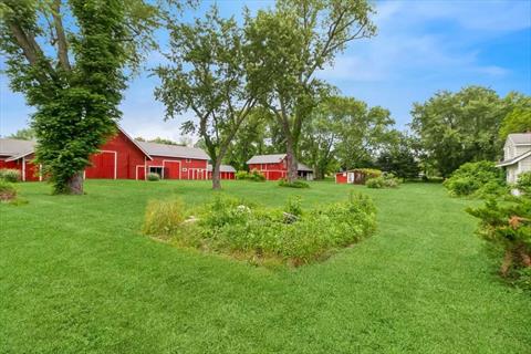 Yard