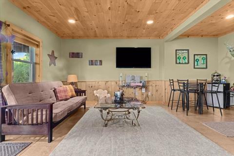 Recreation Room