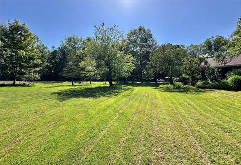 Yard