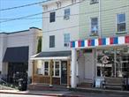 Lower Main Street storefront close to Broadway with good exposure. 500sqft approximately. Recently renovated mixed us space in the Village of Nyack. Charming front porch with large windows and plenty of area for signage. The space includes an ample storage closet and a newly renovated half bath. Call to see the space today!