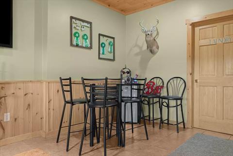Recreation Room
