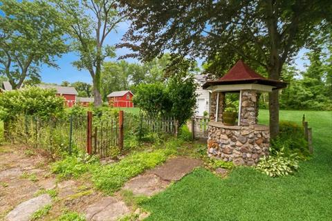 Yard