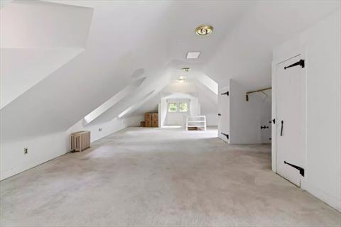 Bonus Room