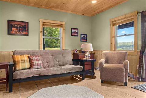 Recreation Room