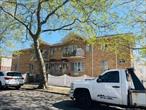 Great income potential with lots of parking. Legal 4 family, corner property built in 2010. Great for investment. L shape Lot 6800 sq ft. Building size 23x78