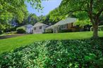 If you are looking for a move-in ready home here it is. Whole House Generator, Whole House water purification system, New Kitchen (2023) new lower level wood floors; new first level floors (2023) second level floors re-sanded and stained (2023) hall bathroom new (2023). House has an oversized 2 car garage with exceptionally large den , high ceilings beamed and vaulted. Amazing amount of storage throughout. Even a workshop for all your tools and hobbies. Location of this home is midway between the thriving Town of Huntington and the scenic Village of Northport. Close to beaches, harbors, marinas and situated in the Harborfield School District.