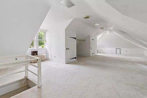 Bonus Room