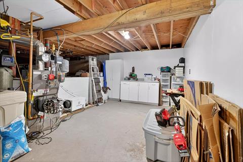 Basement
