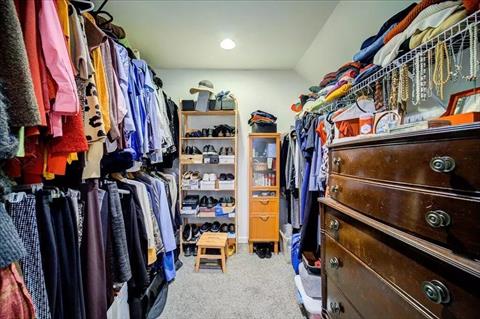 Closet