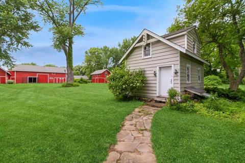 Yard