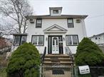 Recent Renovations! corner 2 family home in Flushing just blocks from Kissena Park, supermarket and restaurants, etc. total 6 bedrooms, 3 bathrooms, Recent Renovations give this beautiful home a very nice appearance property tax, zoning R3A