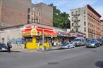 Five-unit corner retail property located in the Mount Hope section of the Bronx, with 43, 555 of residential development rights. The property is fully leased with a majority of the tenants with near-term expirations. Refer to the enclosed zoning analysis fur ther details
